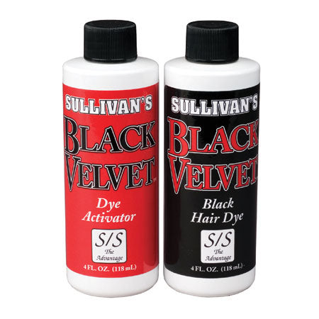 Sullivan's Black Velvet