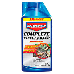 Complete Insect Killer