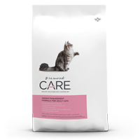 Diamond Care Weight Management Cat Food 15 lb Bag