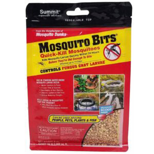 Mosquito Bits