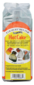 Farmer's Helper HotCake