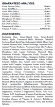 Formula of Champions Heifer Developer