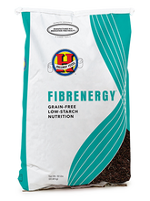 Hallway Fibrenergy - 50 lb Bag