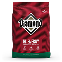 Diamond Hi Energy Dog Food