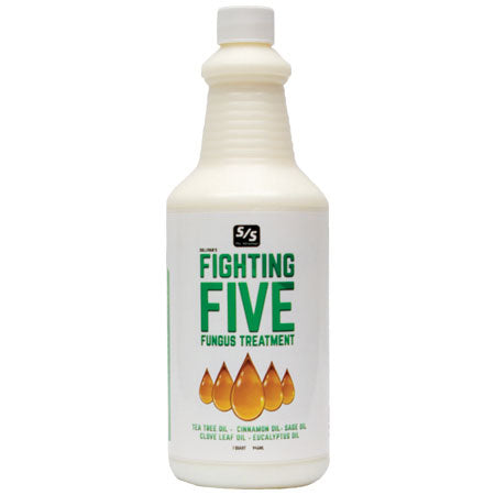 Sullivan's Fighting Five Quart