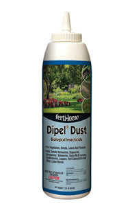 Dipel Dust Biological Insecticide