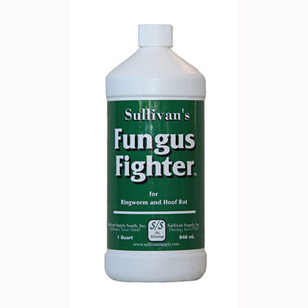 Sullivan's Fungus Fighter Quart