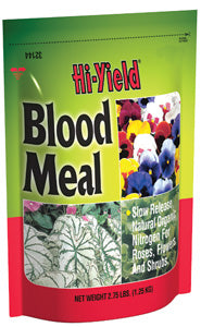 Hi-Yield Blood Meal 8 lb