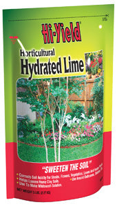 Hi-Yield Horticultural Hydrated Lime 5 lb