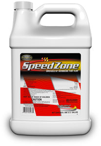 SpeedZone Broadleaf Herbicide 2.5 Gal