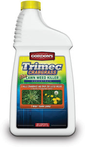 Trimec Crabgrass Plus Lawn Weed Killer