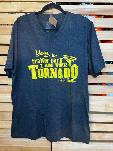 Beth Dutton I Am The Tornado Tee