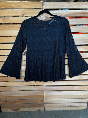 Hartl II Lace Top