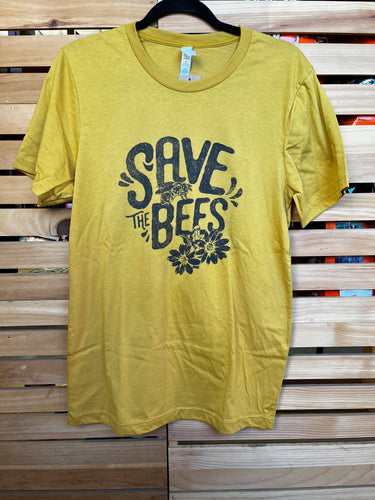 Save The Bees Tee