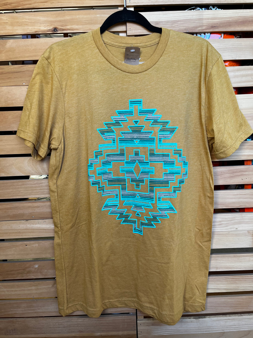 Monterey Tee