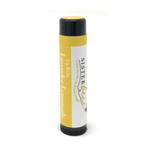 Sister Bees Lip Balms