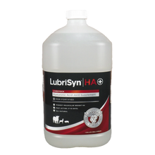 LubriSyn Livestock Plus MSM