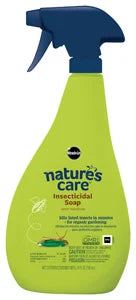 Miracle Gro Natures Care Insecticidal Soap