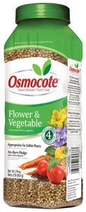 Osmocote Flower and Vegetable Food