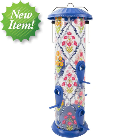 Nature's Way Easy Clean Bird Feeder