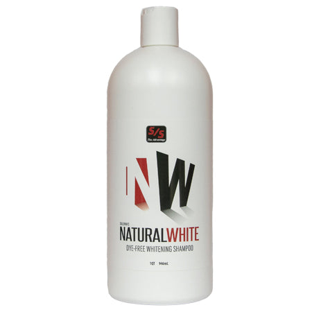 Sullivan's Natural White Quart