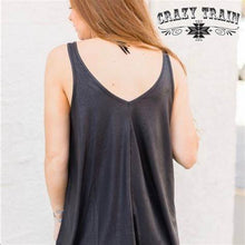 Dare to Rock Tank Top