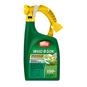 Ortho Weed B Gon Weed Killer 24 oz Sprayer