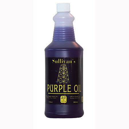 Sullivan's Purple Oil Quart