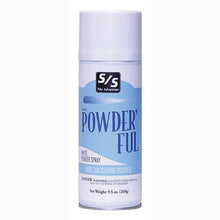 Sullivan's Powder'Ful