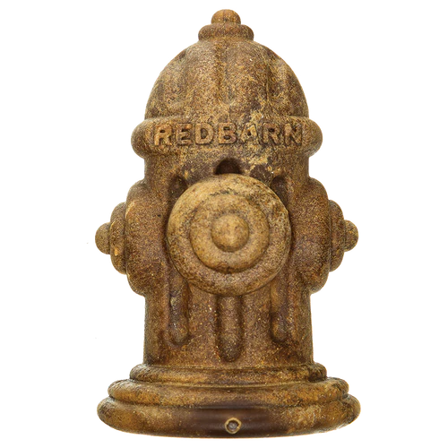Hydrant Dog Chew