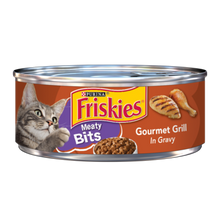 Purina Friskies Canned Cat Food