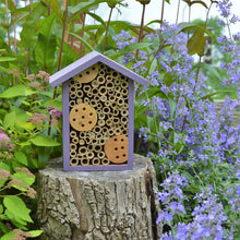 Nature's Way Pollinator House