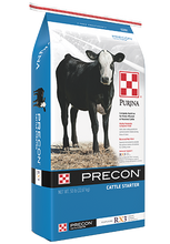 Precon Cattle Starter - 50 lb Bag