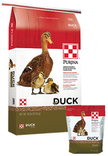 Purina Duck Layer - 40 lb Bag