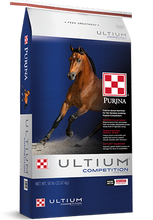 Purina Ultium Competition