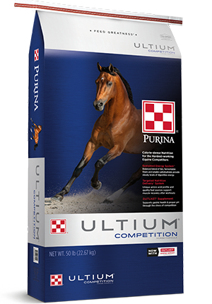 Purina Ultium Competition