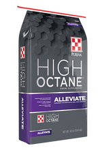 Purina High Octane Alleviate - 40 lb Bag