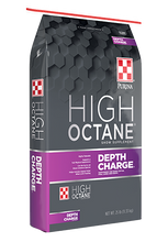 Purina High Octane Depth Charge - 50 lb