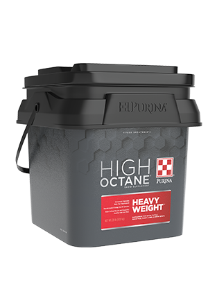 Purina High Octane Heavy Weight