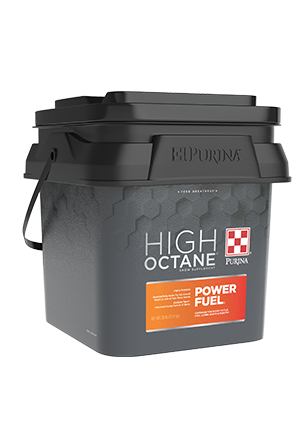 Purina High Octane Power Fuel