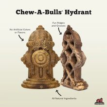 Hydrant Dog Chew