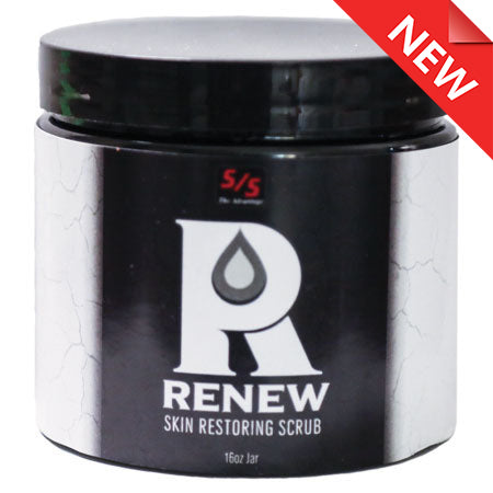 Sullivan's Renew Skin Restoring Scrub