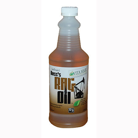 Rus's Rag Oil Quart