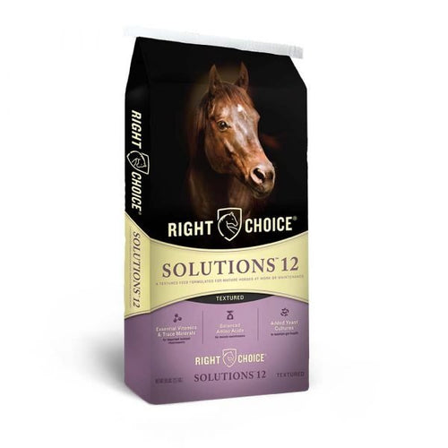 Right Choice Solutions 12 Textured