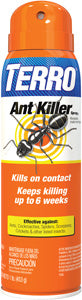 Terro Aerosol Ant Killer