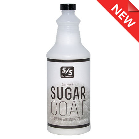 Sullivan's Sugar Coat Quart