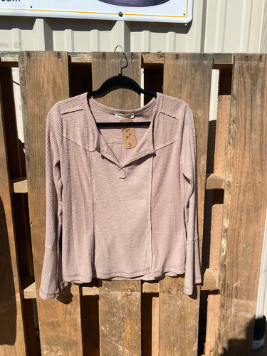 Henly Bell Top