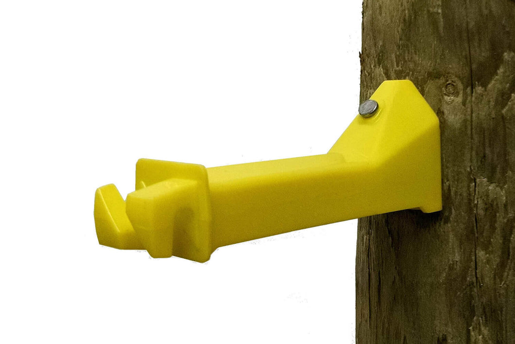 Dare Wood Post Insulator Extender