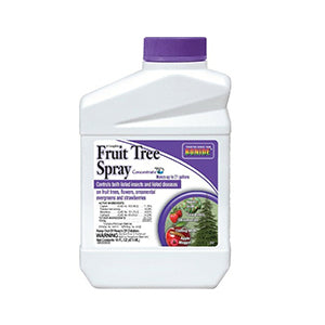 Bonide Complete Fruit Tree Spray