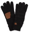 C.C Winter Gloves